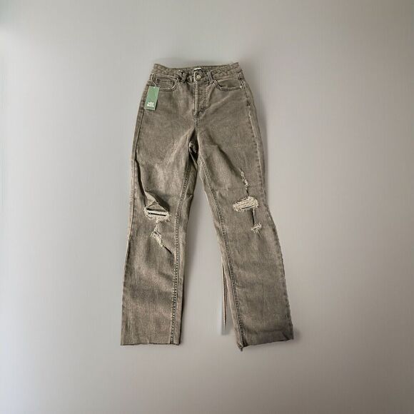 wild fable Denim - Wild fable Women’s Black Size 6 Jeans NWT